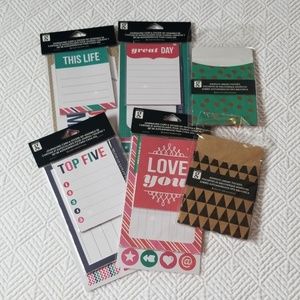 Studio G Scrapbooking Bundle